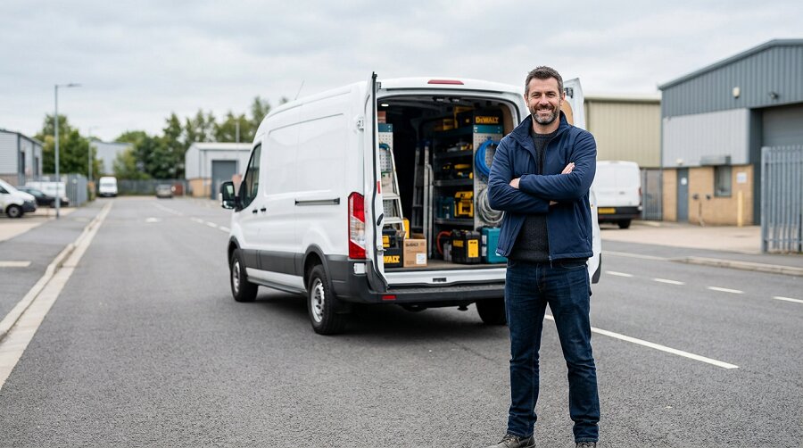 Small Business Transport Options Compared by the Experts at Hippo Leasing