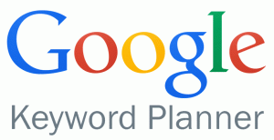 Gooogle Keyword Planner