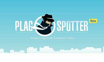 Duplicate Content and Plagarism Checker